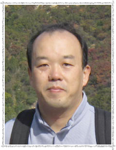 Hideki FUJIWARA